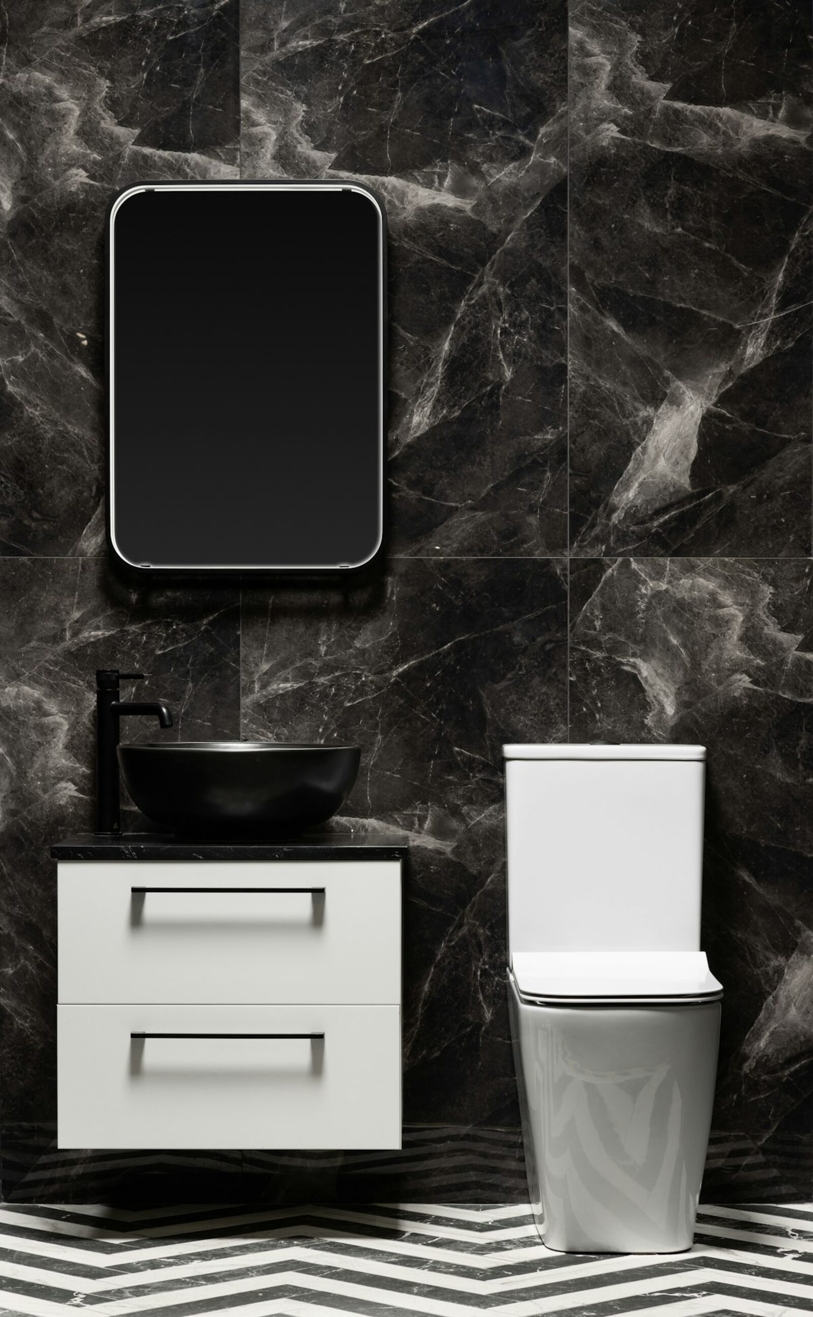 Toilets